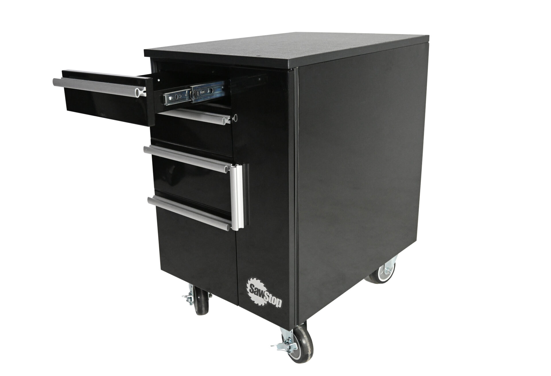 REFURBISHED Under Table Cabinet - 18
