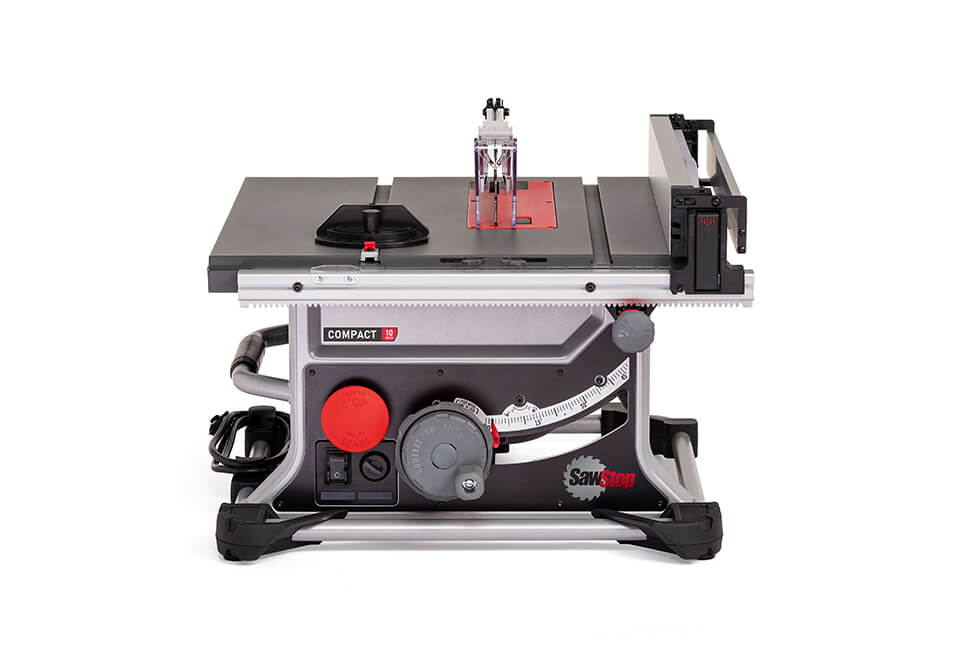 Sawstop portable table saw deals