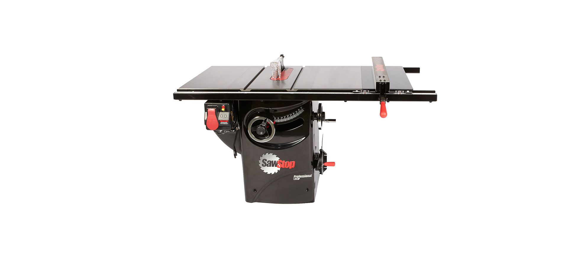 SawStop Compact Table Saw CTS-120A60