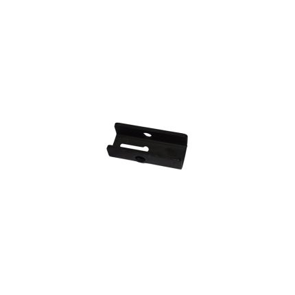 Front Rail Clamp Pivot Bracket