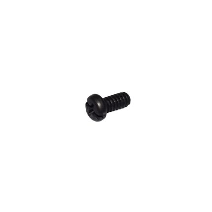 3/16-24NCx3/8" Pan Head Phillips Screw