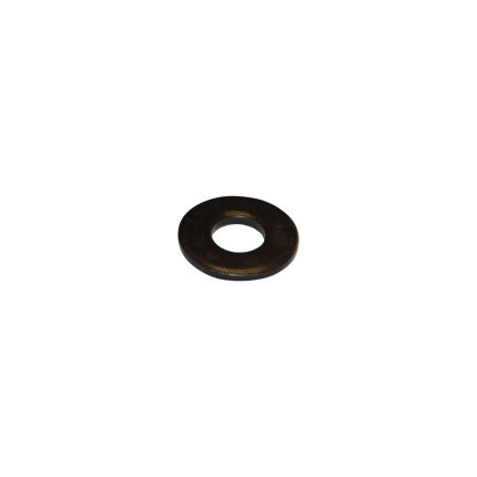 M8x19x2 Washer (Black Zinc)