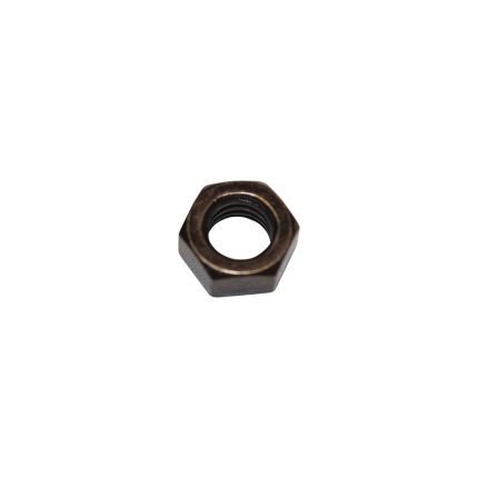 M8x1.25x13 Hex Nut