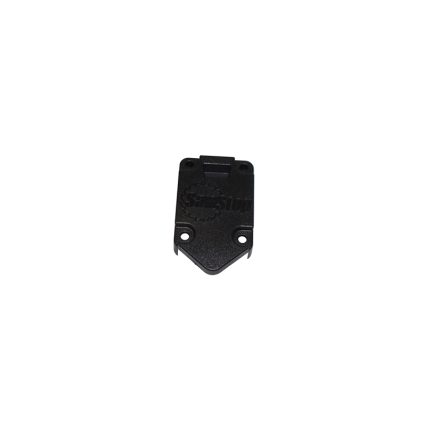 Fence End Cap for JSS-MCA