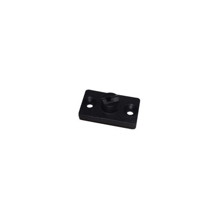 Accessory Storage Plate for JSS