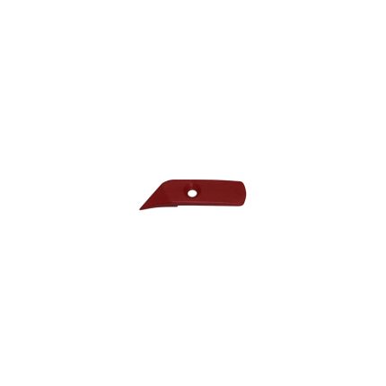 Tilt Indicator for JSS