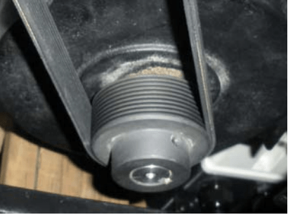 Sawstop motor discount