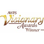 AWFS Visionary logo