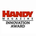 Innovation Award 2008 logo