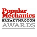 Breakthrough Awards: SawStop Technology logo