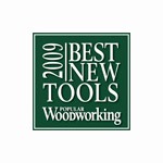 Best New Tool 2009 logo