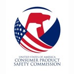 US Consumer Products Safety Commission logo