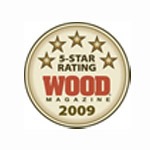 5-Star Product Rating logo