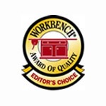 Editor’s Choice Award of Quality 2006 logo