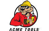 Acme Tools logo