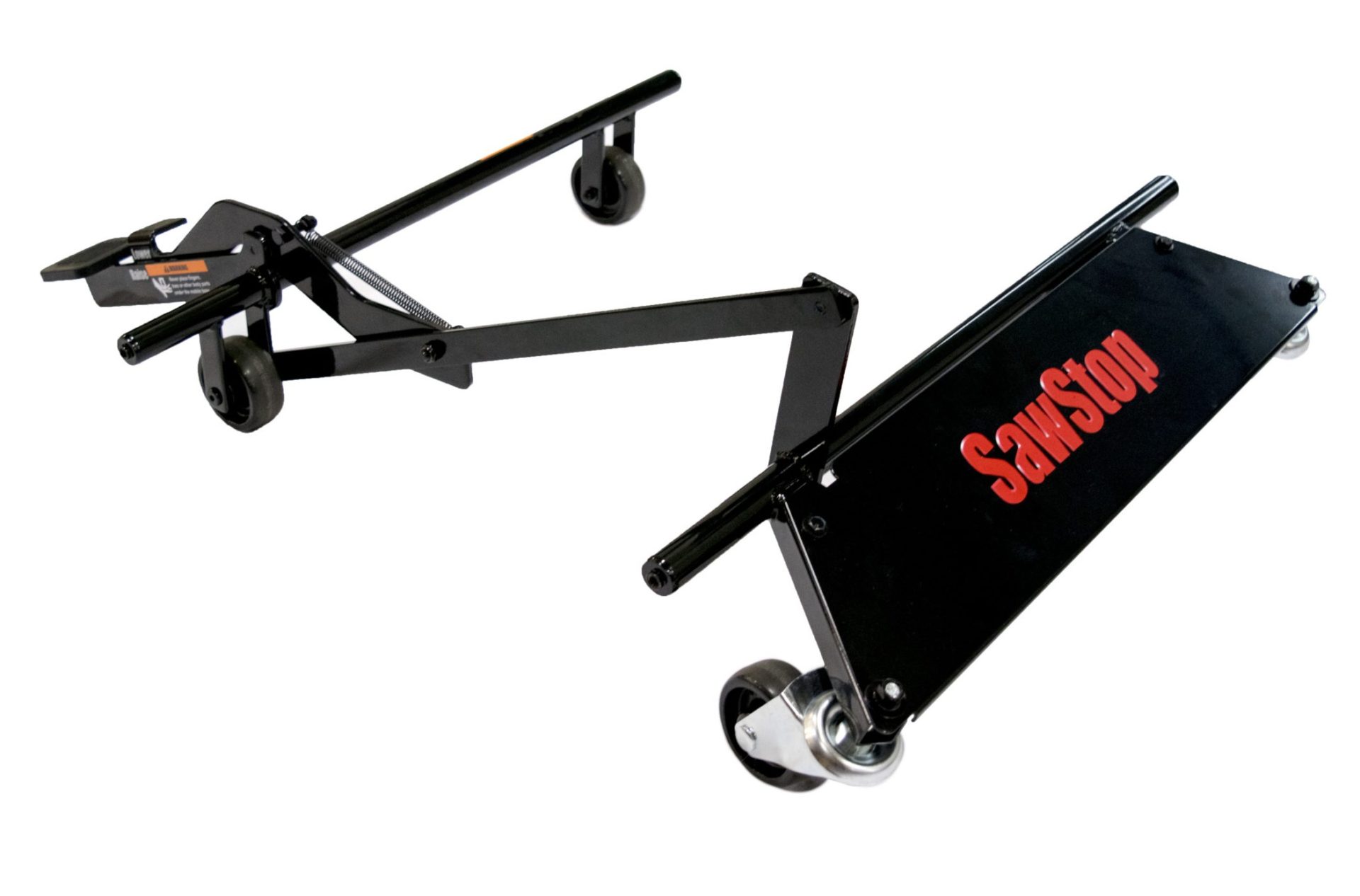 SawStop MB-CNS-000 Contractor Saw Mobile Base