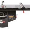 Industrial Cabinet Saw