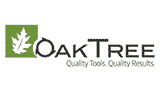 OakTree logo