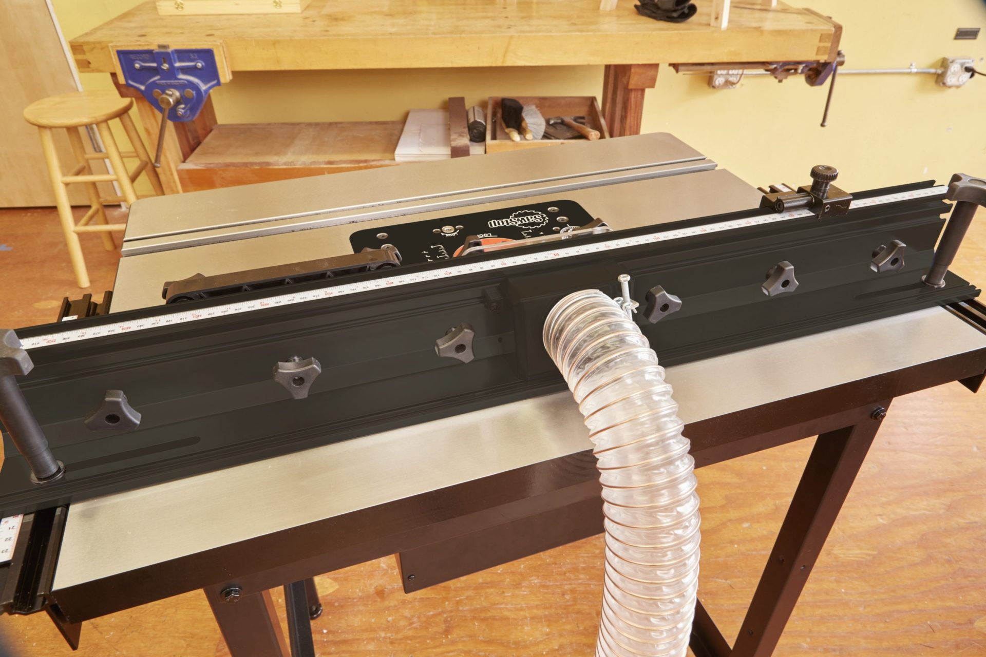 Sawstop standalone discount router table