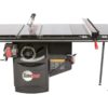 Industrial Cabinet Saw