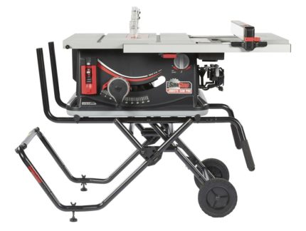 Build And Your Sawstop Table Saw, Best Table Saw Value