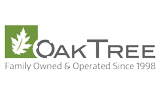 OakTree Supply logo