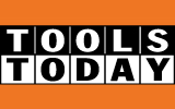 Tools Today logo