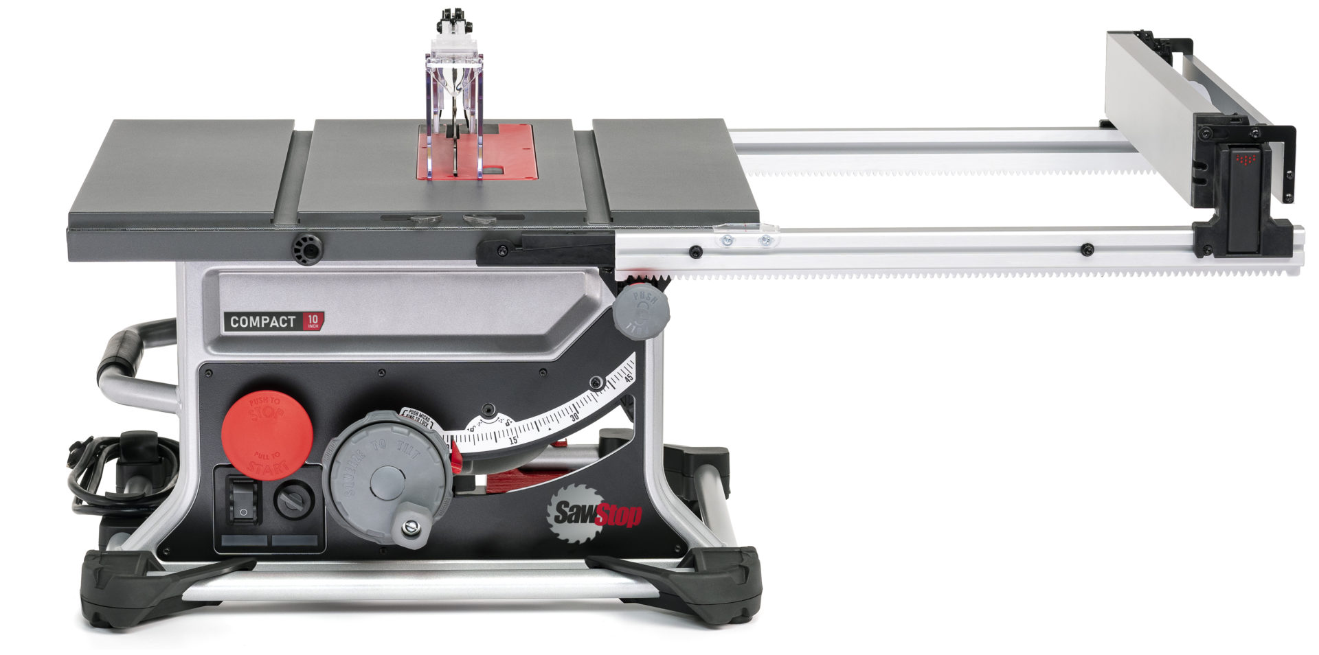 Sawstop Compact Table Saw Cts 120a60
