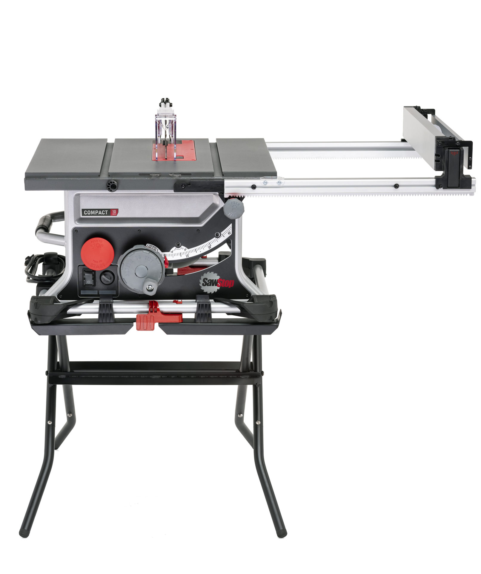 Get The Most From Your Portable Tablesaw