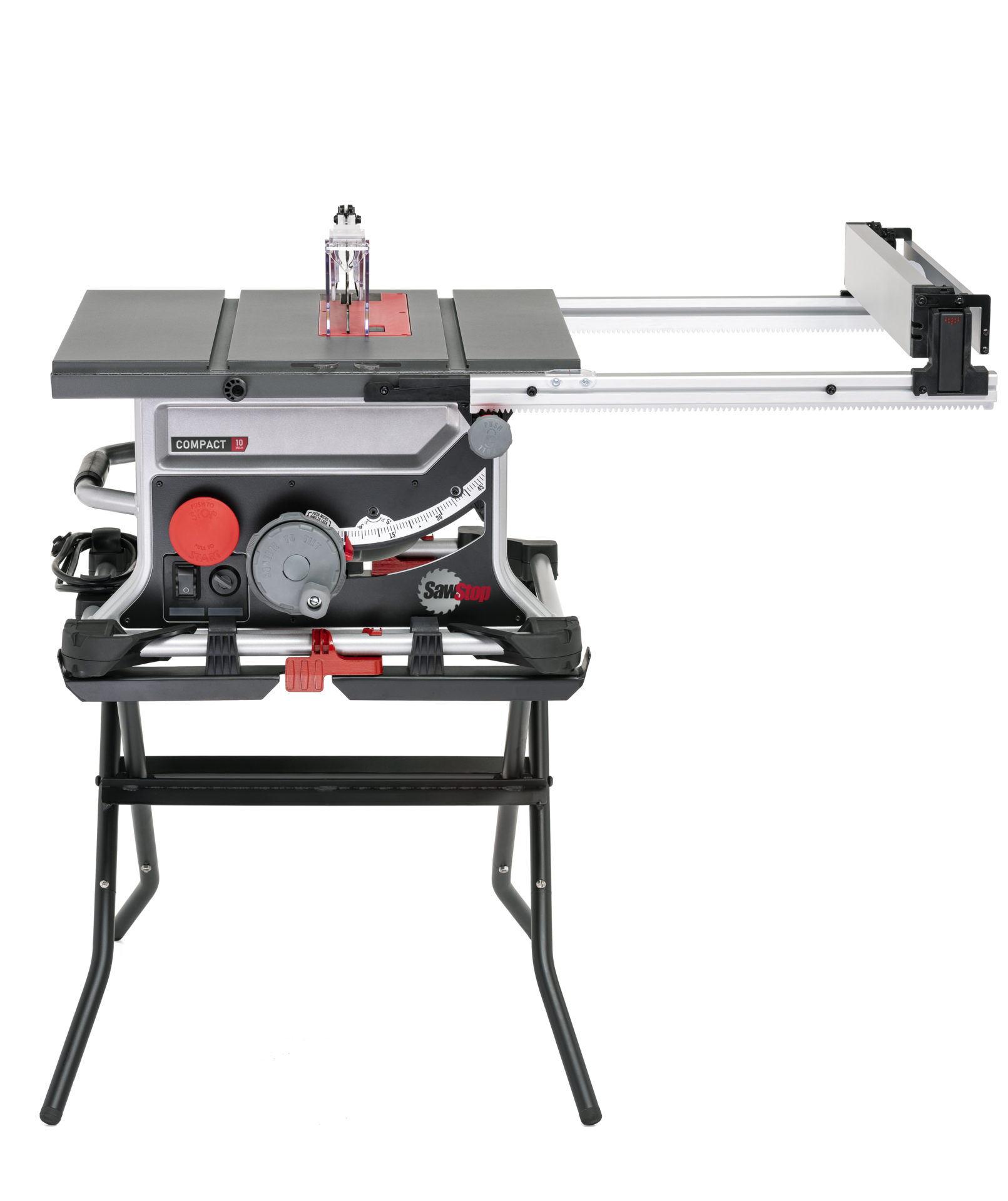 SawStop 10'' Compact Table Saw