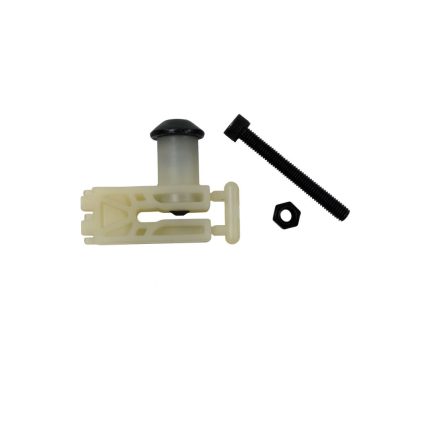 Alignment Block for CTS