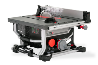 Industrial Cabinet Saw (ICS31230-36) | SawStop