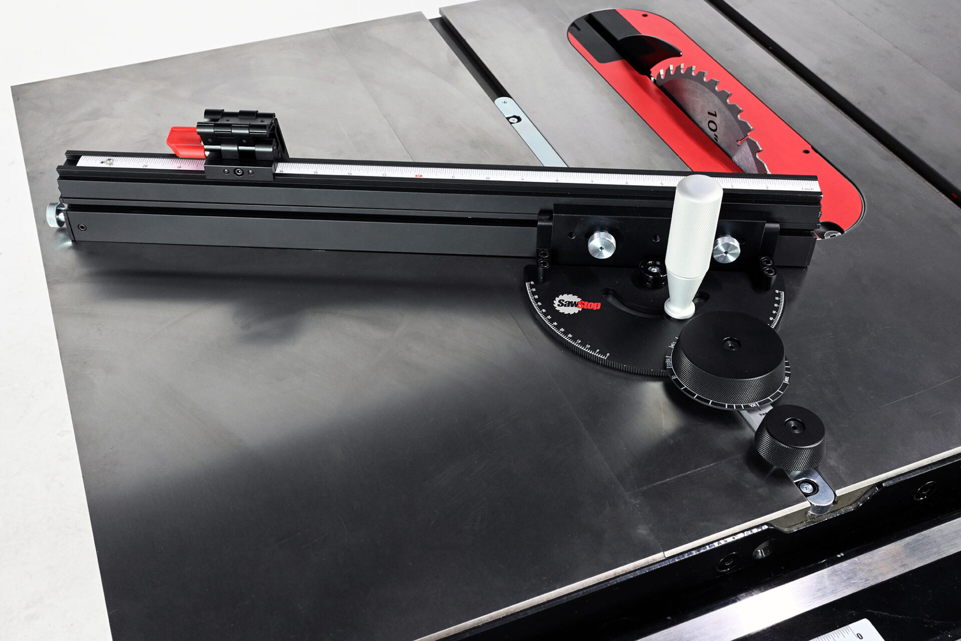 Sawstop on sale mitre gauge