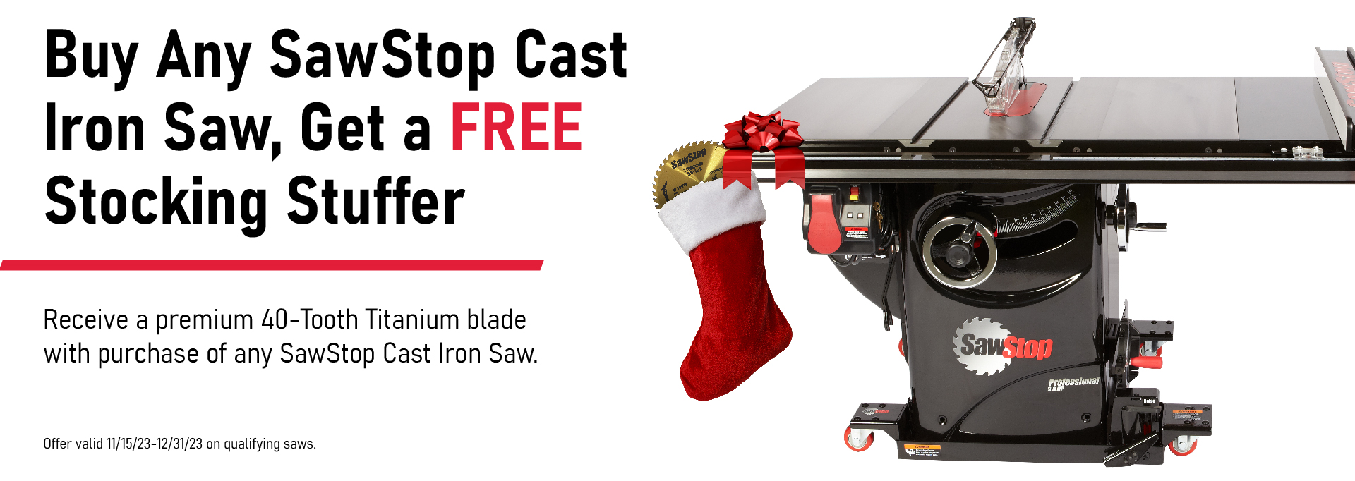 Buy sawstop 2025