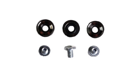 Miter Slot Bushings Service Kit Assembly for TSA-RMG