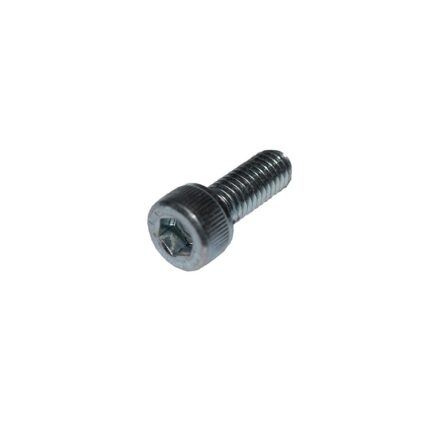 M6x1.0x16 Socket Head Cap Screw