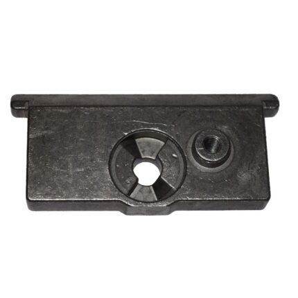 Clamping Plate