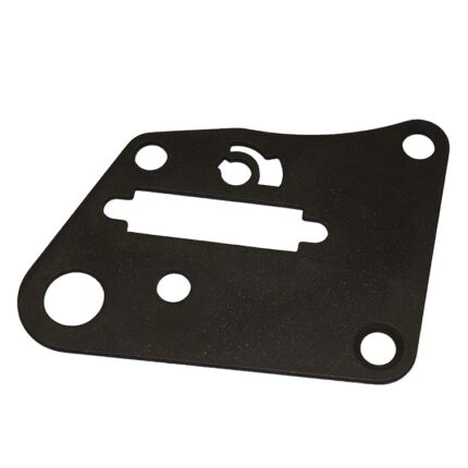 Cartridge Bracket Face Plate