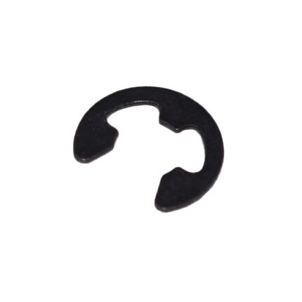 6mm E-Style Retaining Ring