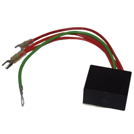 Surge Suppressor: 480V