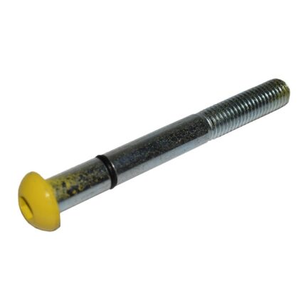 M12 Brake Positioning Bolt with O-Ring (for ICS/CNS saws)