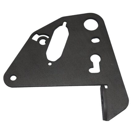 ICS & CNS Cartridge Bracket