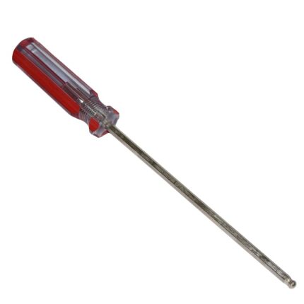 5mm Ball-end Hex Driver