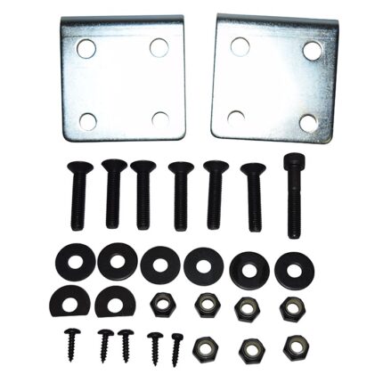 Hardware Bag for 36" Extension Table Assembly for ICS