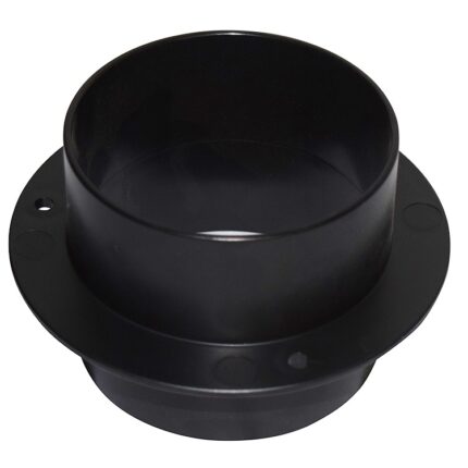 CNS Dust Collection Port - 4"