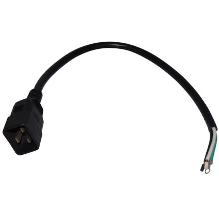 Motor Power Cable Assembly for CNS (motor side)