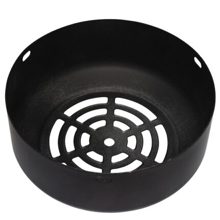 Motor Fan Shroud for CNS