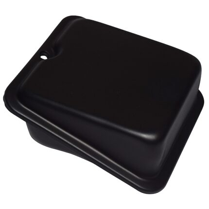 Motor Junction Box Cover Plate for CNS