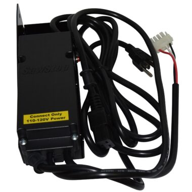 120V/60Hz CNS175 Contactor Box Assembly (including cables)