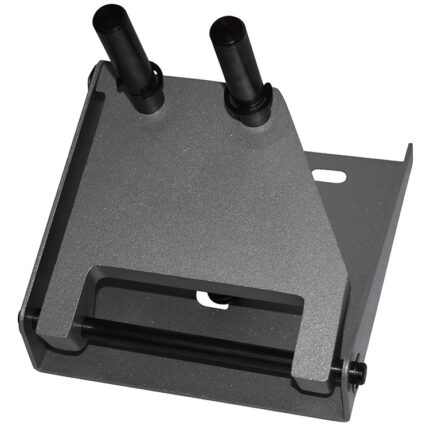 Motor Mount Bracket Assembly for CNS